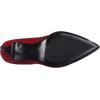 imageCalvin Klein Womens Gayle2 PumpRed Patent 623