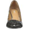 imageCalvin Klein Womens Gayle2 PumpShadow Grey Croco Patent