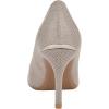 imageCalvin Klein Womens Gayle2 PumpTaupe Snake 240