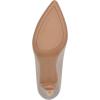 imageCalvin Klein Womens Gayle2 PumpTaupe Snake 240