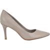 imageCalvin Klein Womens Gayle2 PumpTaupe Snake 240