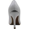 imageCalvin Klein Womens Gayle2 PumpWhite Leather 112