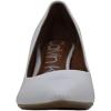 imageCalvin Klein Womens Gayle2 PumpWhite Leather 112