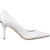 imageCalvin Klein Womens Gayle2 PumpWhite Leather