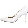 imageCalvin Klein Womens Gayle2 PumpWhite Leather