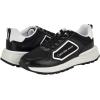 imageCalvin Klein Womens Gogetit SneakerBlackWhite 001