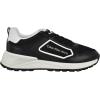imageCalvin Klein Womens Gogetit SneakerBlackWhite 001