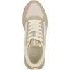 imageCalvin Klein Womens Gogetit SneakerIvoryBeige 152