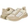 imageCalvin Klein Womens Gogetit SneakerIvoryBeige 152