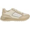 imageCalvin Klein Womens Gogetit SneakerIvoryBeige 152