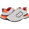 imageCalvin Klein Womens Gogetit SneakerWhiteOrange Multi 141