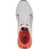 imageCalvin Klein Womens Gogetit SneakerWhiteOrange Multi 141