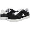 imageCalvin Klein Womens Heyra SneakerBlack 001
