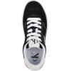 imageCalvin Klein Womens Heyra SneakerBlack 001