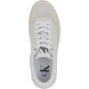 imageCalvin Klein Womens Heyra SneakerLight GreyWhite 050