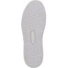 imageCalvin Klein Womens Heyra SneakerLight GreyWhite 050