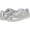 imageCalvin Klein Womens Heyra SneakerSilver Metallic 040