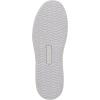imageCalvin Klein Womens Heyra SneakerSilver Metallic 040