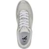 imageCalvin Klein Womens Heyra SneakerSilver Metallic 040