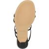 imageCalvin Klein Womens Jayla Heeled SandalBlack 002