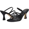 imageCalvin Klein Womens Jayla Heeled SandalDark Blue Denim 400