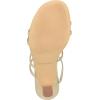 imageCalvin Klein Womens Jayla Heeled SandalGold 710