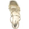 imageCalvin Klein Womens Jayla Heeled SandalGold 710