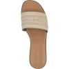 imageCalvin Klein Womens Kendell SandalLight Natural 115