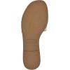 imageCalvin Klein Womens Kendell SandalLight Natural 115