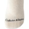 imageCalvin Klein Womens Low Cut Socks  6 Pack Breathable Cushioned Athletic Performance No Show Socks for Women Sizes 410Beige