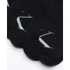 imageCalvin Klein Womens Low Cut Socks  6 Pack Breathable Cushioned Athletic Performance No Show Socks for Women Sizes 410Black Monogram