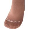 imageCalvin Klein Womens Low Cut Socks  6 Pack Breathable Cushioned Athletic Performance No Show Socks for Women Sizes 410Neutral Assorted