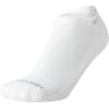 imageCalvin Klein Womens Low Cut Socks  6 Pack Breathable Cushioned Athletic Performance No Show Socks for Women Sizes 410White