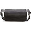 imageCalvin Klein Womens Millie Novelty Belt BagBlackSilver