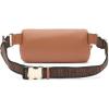 imageCalvin Klein Womens Millie Novelty Belt BagCaramel