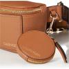 imageCalvin Klein Womens Millie Novelty Belt BagCaramel
