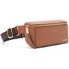 imageCalvin Klein Womens Millie Novelty Belt BagCaramel
