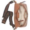 imageCalvin Klein Womens Millie Novelty Belt BagCaramel