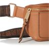 imageCalvin Klein Womens Millie Novelty Belt BagCaramel