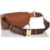 imageCalvin Klein Womens Millie Novelty Belt BagCaramel