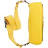 imageCalvin Klein Womens Millie Novelty Belt BagDaffodil