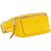 imageCalvin Klein Womens Millie Novelty Belt BagDaffodil