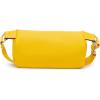 imageCalvin Klein Womens Millie Novelty Belt BagDaffodil