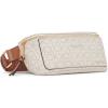 imageCalvin Klein Womens Millie Novelty Belt BagVanillaKhakiCaramel