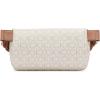 imageCalvin Klein Womens Millie Novelty Belt BagVanillaKhakiCaramel