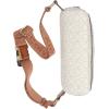 imageCalvin Klein Womens Millie Novelty Belt BagVanillaKhakiCaramel