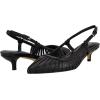 imageCalvin Klein Womens Movella PumpBlack 001