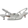 imageCalvin Klein Womens Movella PumpSilver 040