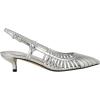 imageCalvin Klein Womens Movella PumpSilver 040