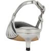 imageCalvin Klein Womens Movella PumpSilver 040
